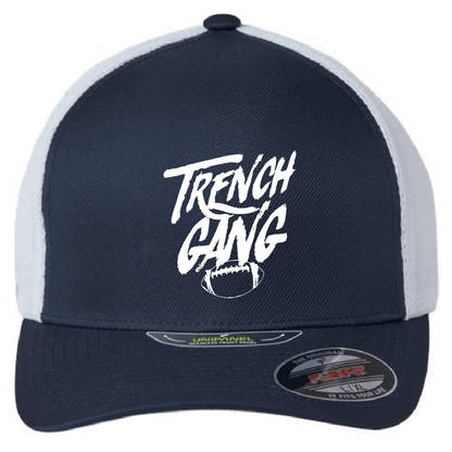 TRENCH GANG - Trucker Hat