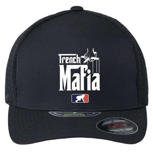 TRENCH MAFIA - Trucker Hat