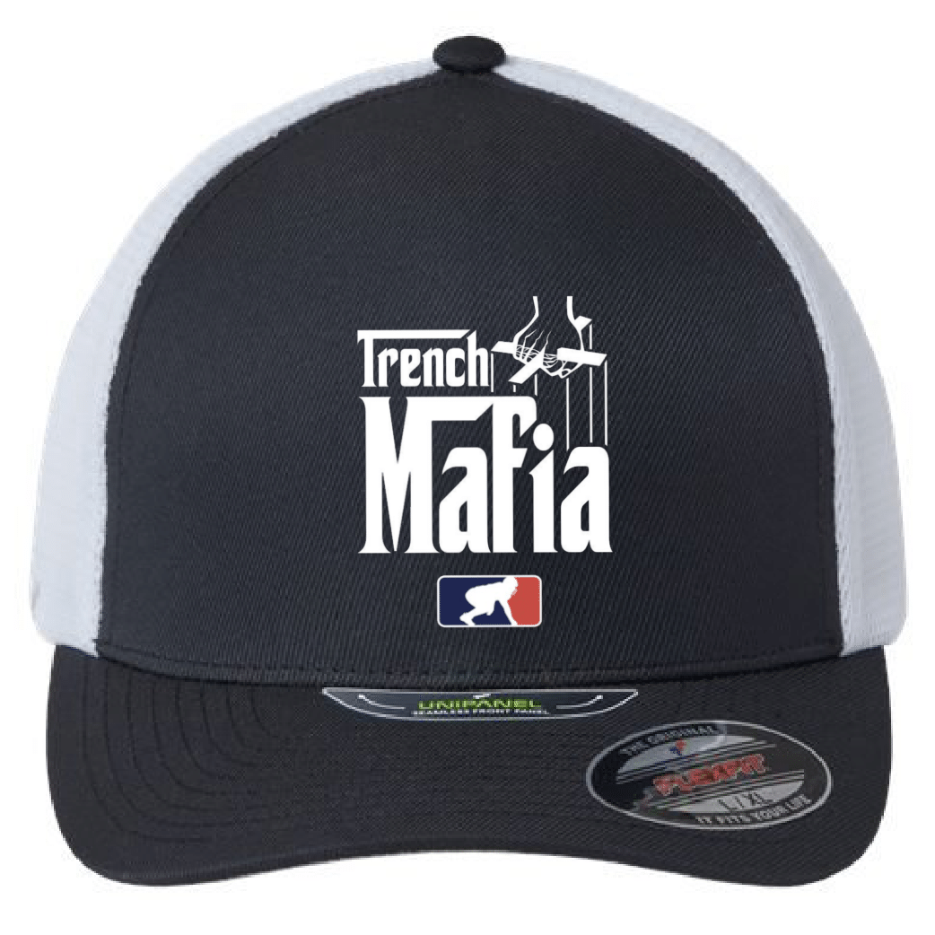 TRENCH MAFIA - Trucker Hat