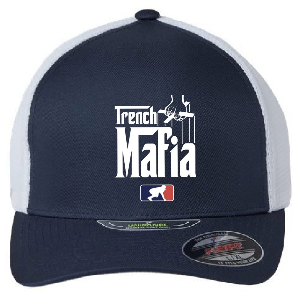 TRENCH MAFIA - Trucker Hat