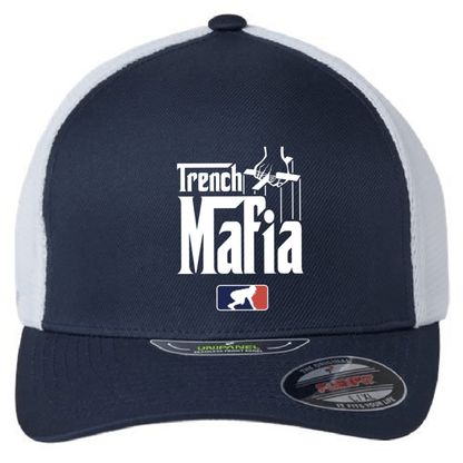 TRENCH MAFIA - Trucker Hat