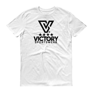Victory Logo Graphic Tee