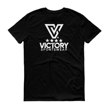 Victory Logo Graphic Tee
