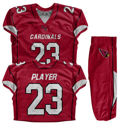 Team Youth Football Uniform Sets