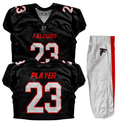Team Youth Football Uniform Sets