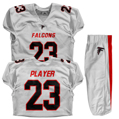 Team Youth Football Uniform Sets