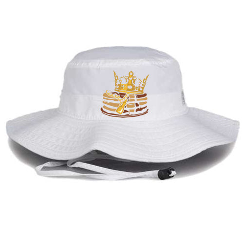 PANCAKE KING - Bucket Hat