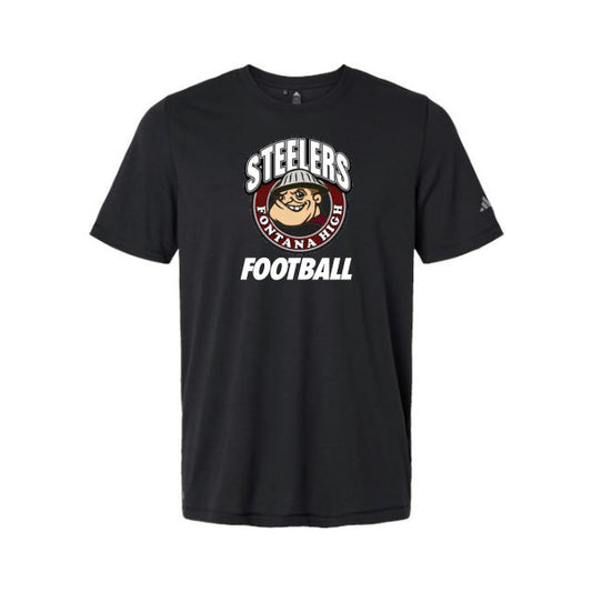 Fontana Steelers adidas T-Shirt
