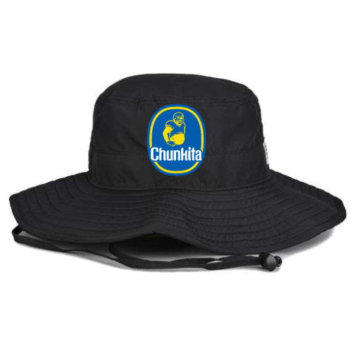 CHUNKITA - Bucket Hat