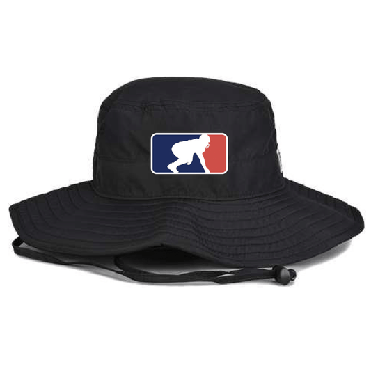 LOGO - Bucket Hat