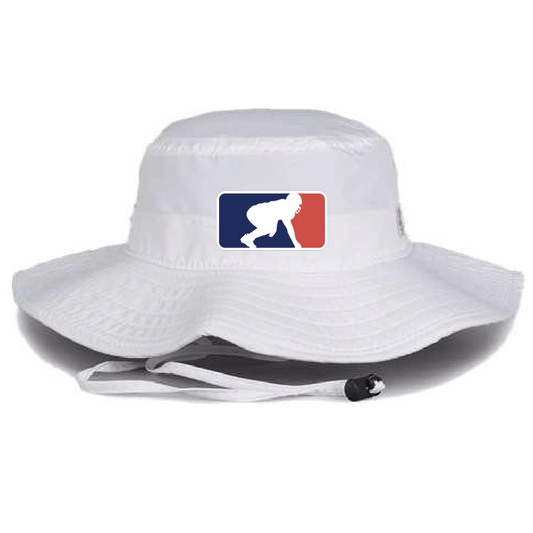 LOGO - Bucket Hat