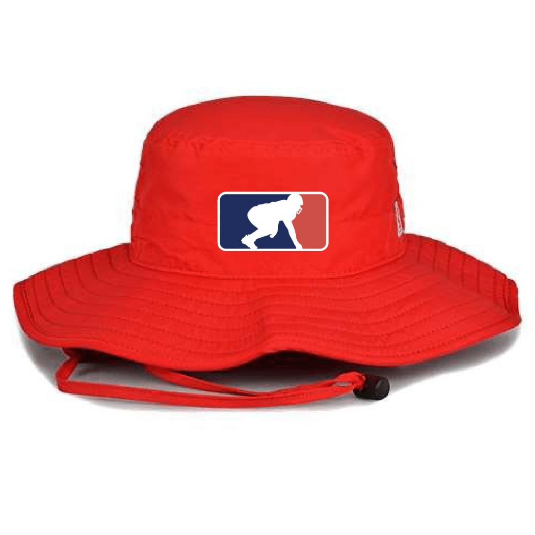 LOGO - Bucket Hat