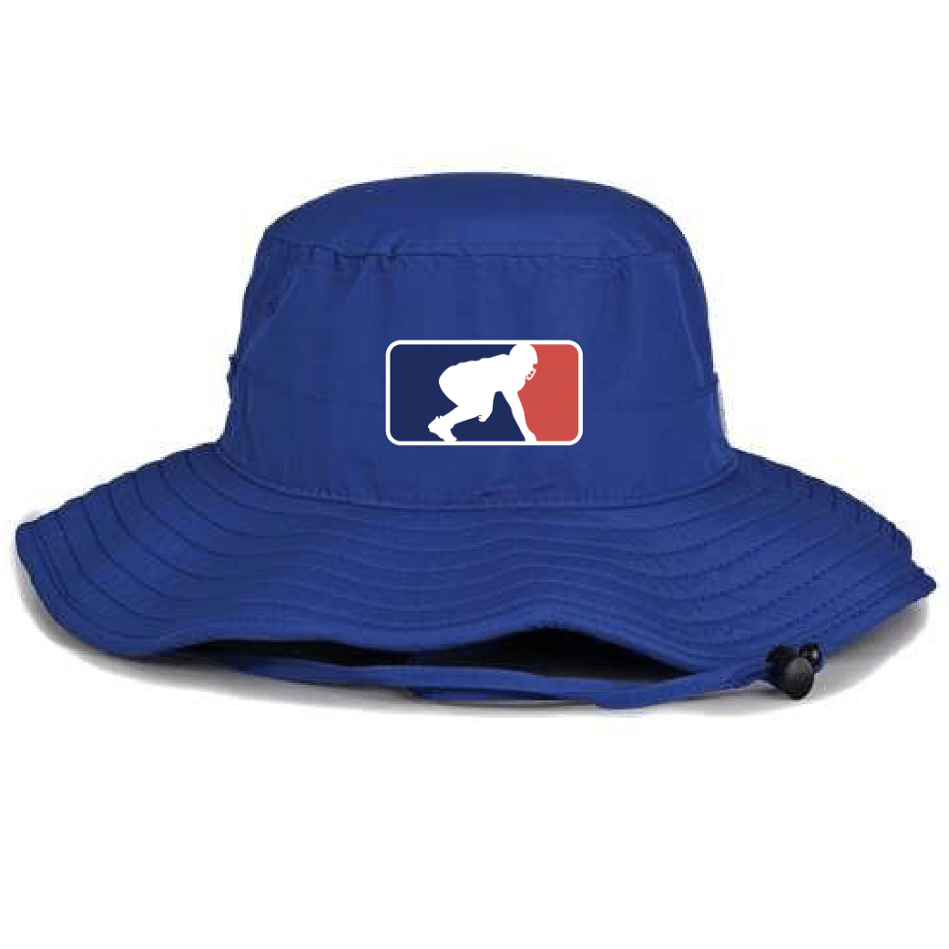 LOGO - Bucket Hat
