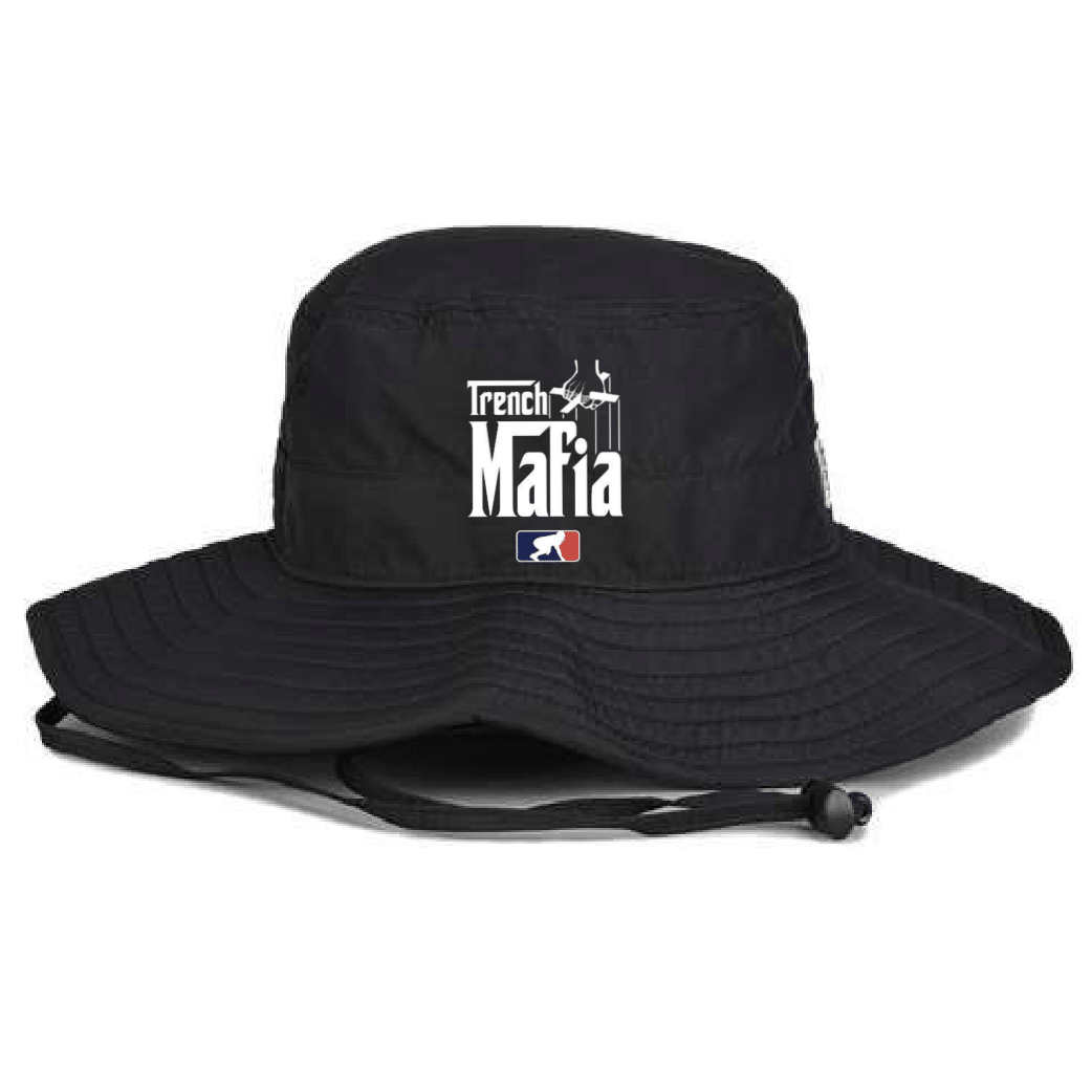 TRENCH MAFIA - Bucket Hat