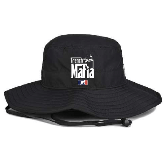 TRENCH MAFIA - Bucket Hat