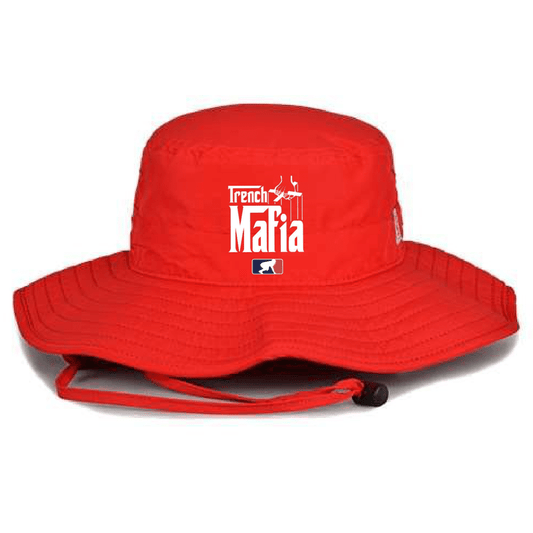 TRENCH MAFIA - Bucket Hat