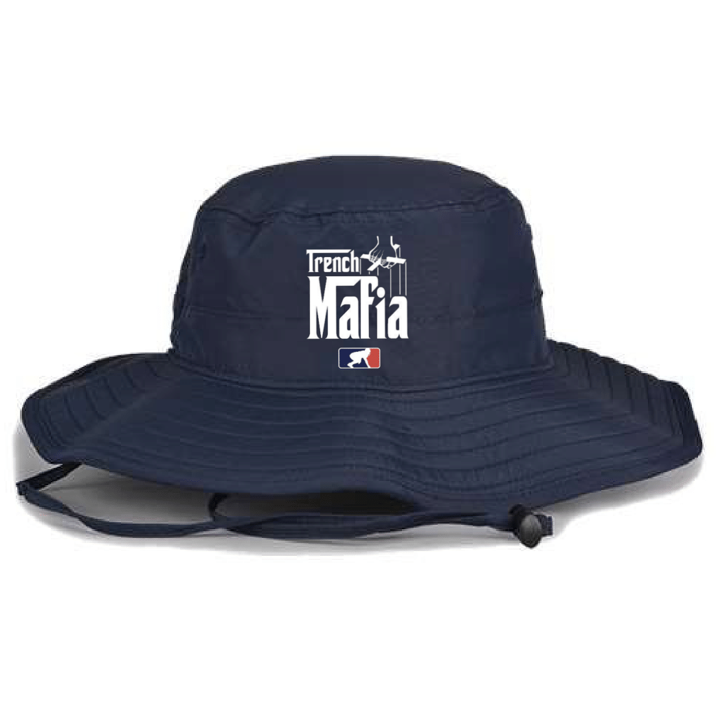 TRENCH MAFIA - Bucket Hat