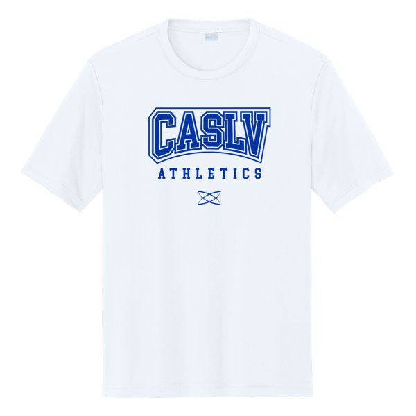 Coral Academy CASLV Athletics Short Sleeve Tee 2025 (B)