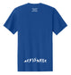 Coral Academy Athletics Short Sleeve Tee (B) 2025