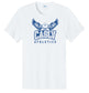 Coral Academy Athletics Short Sleeve Tee (B) 2025