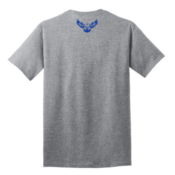 Coral Academy CASLV Athletics Short Sleeve Tee 2025 (B)