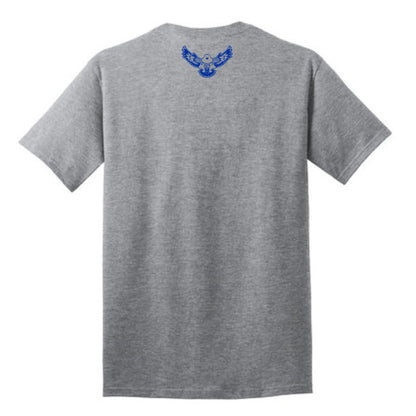 Coral Academy CASLV Athletics Short Sleeve Tee 2025 (B)