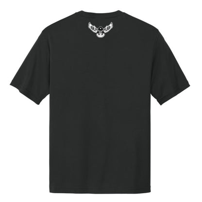 Coral Academy CASLV Athletics Short Sleeve Tee 2025 (B)