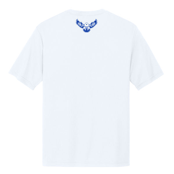 Coral Academy CASLV Athletics Short Sleeve Tee 2025 (B)