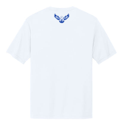 Coral Academy CASLV Athletics Short Sleeve Tee 2025 (B)