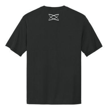 Coral Academy Tennis Short Sleeve Tee 2025 (A)