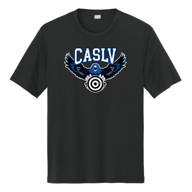 Coral Academy Archery Short Sleeve Tee 2025 (A)