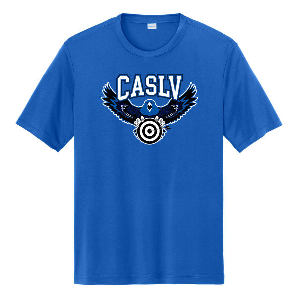 Coral Academy Archery Short Sleeve Tee 2025 (A)