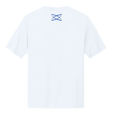 Coral Academy Flag Football Short Sleeve Performance Tee 2025 (A)