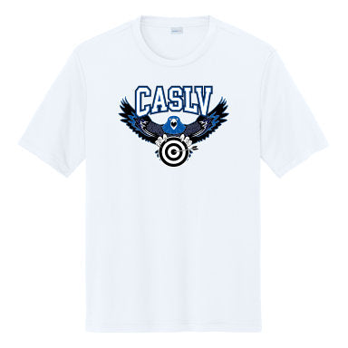 Coral Academy Archery Short Sleeve Tee 2025 (A)
