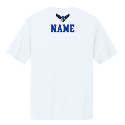 Coral Academy Archery Short Sleeve Tee 2025