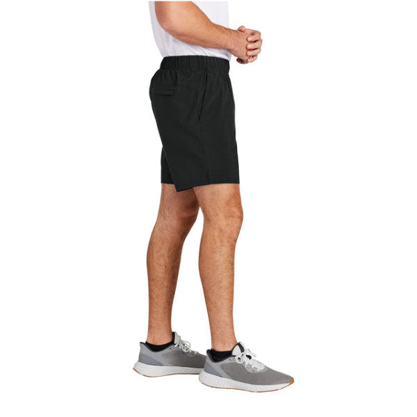 CORONADO TENNIS - 7" Repeat Short