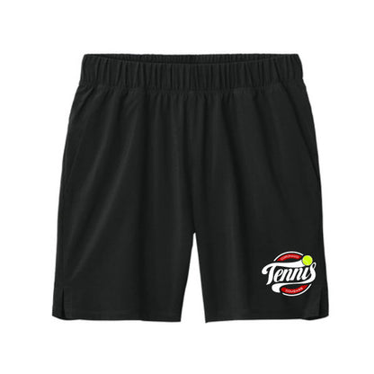 CORONADO TENNIS - 7" Repeat Short