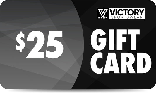 Victory Sportswear Gift Card