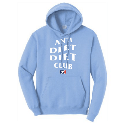 ANTI-DIET - Hoodie
