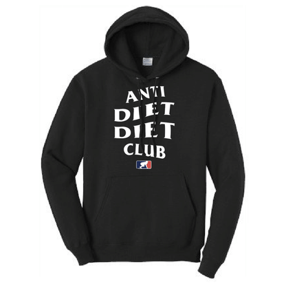 ANTI-DIET - Hoodie