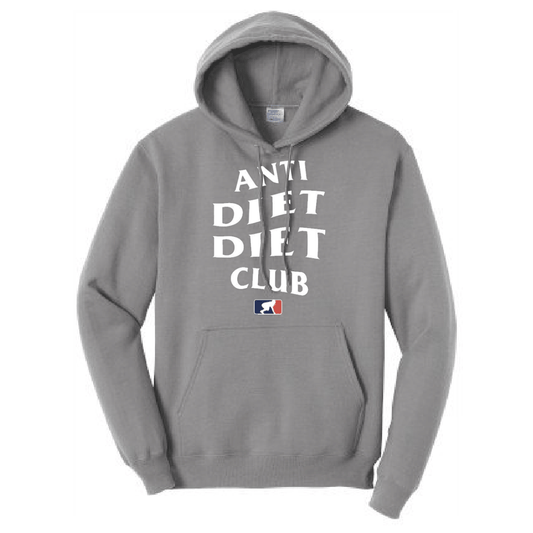 ANTI-DIET - Hoodie