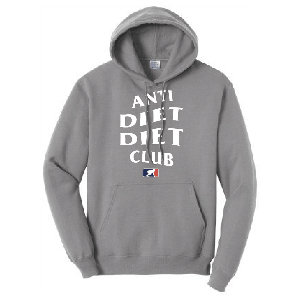 ANTI-DIET - Youth Hoodie