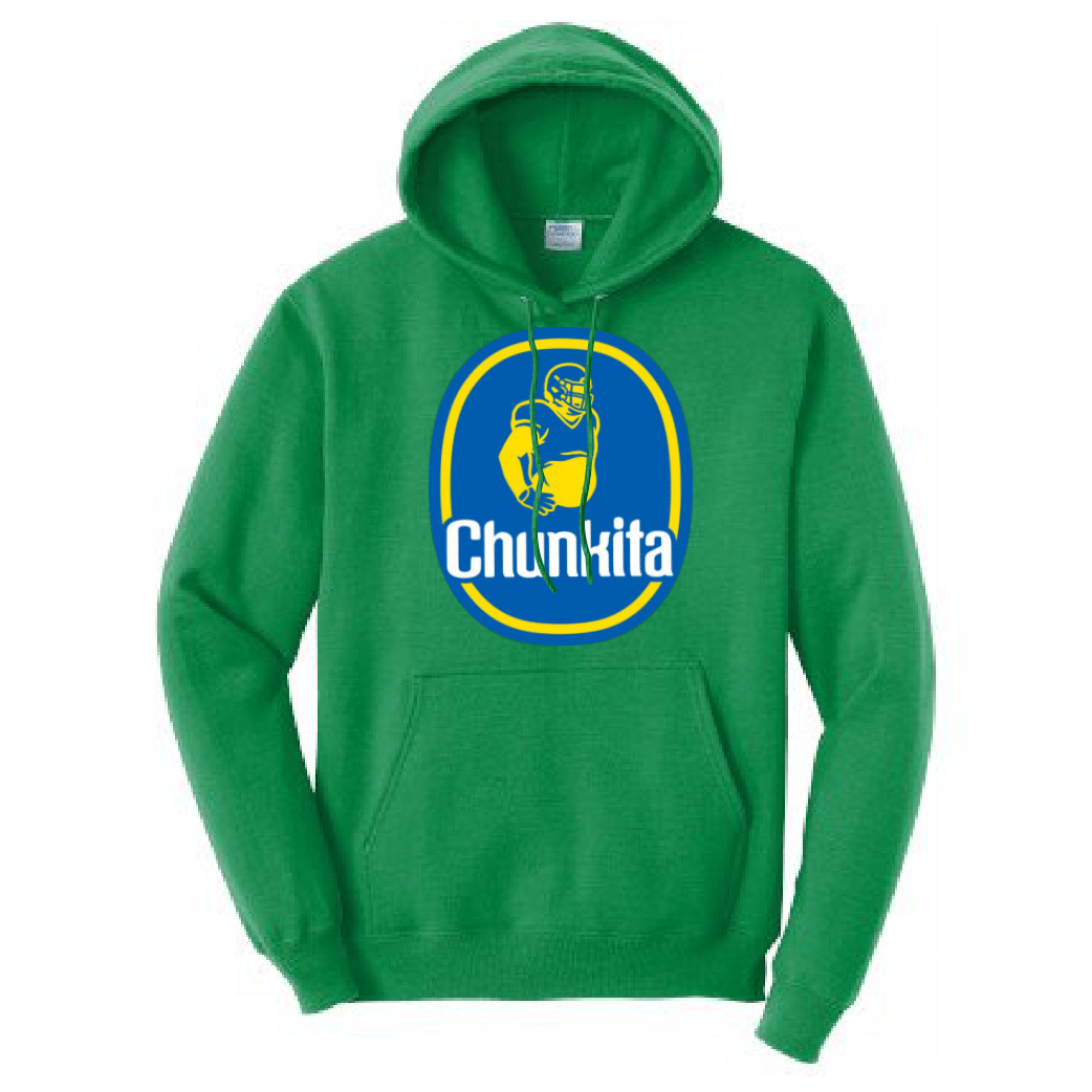 CHUNKITA - Hoodie