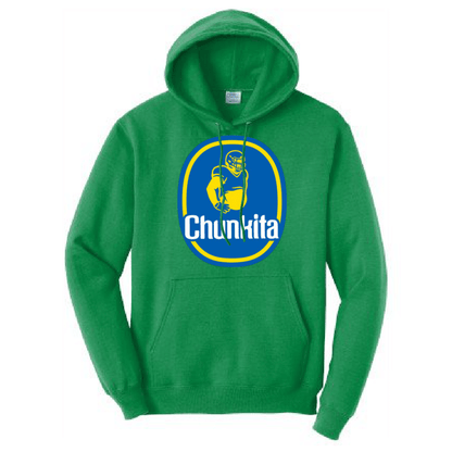 CHUNKITA - Hoodie