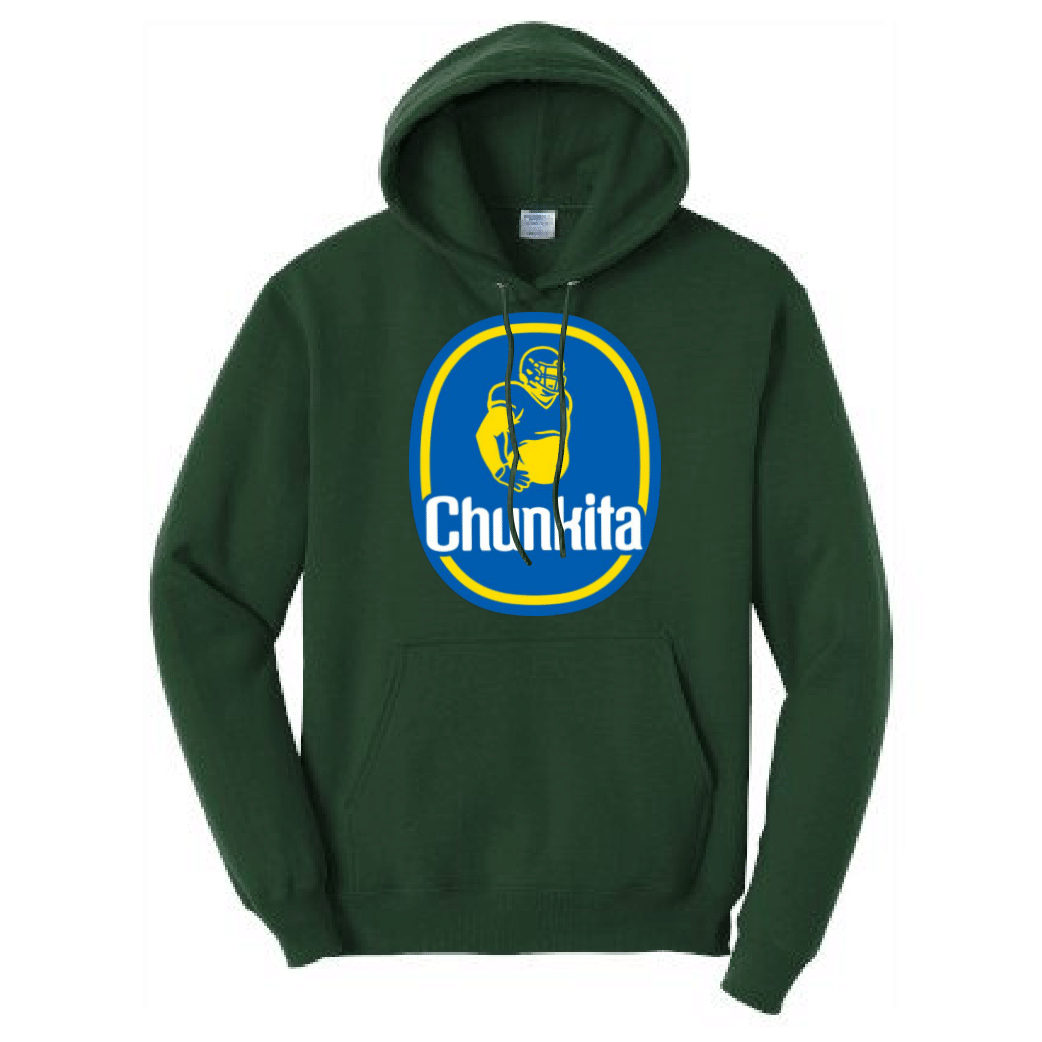 CHUNKITA - Hoodie