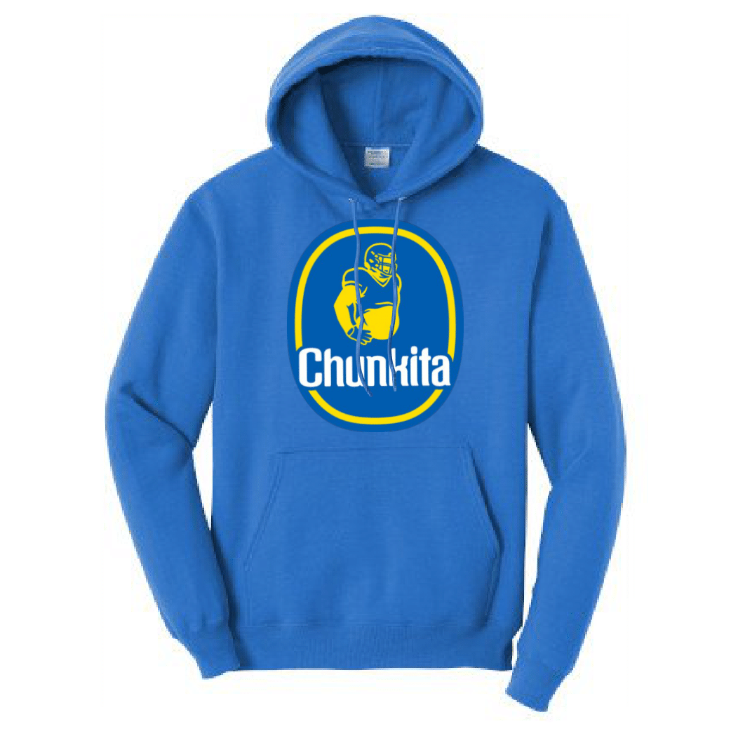 CHUNKITA - Hoodie
