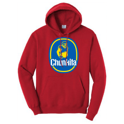 CHUNKITA - Youth Hoodie