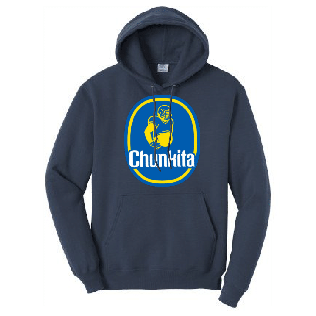 CHUNKITA - Hoodie