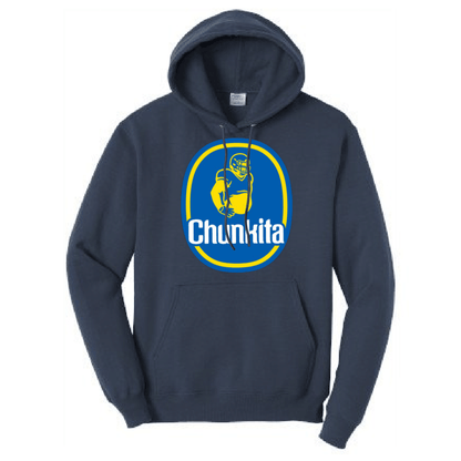 CHUNKITA - Hoodie