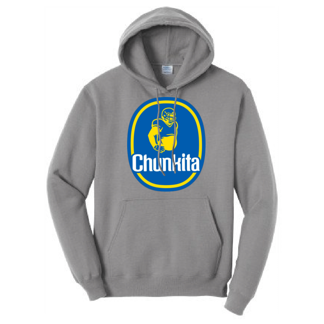 CHUNKITA - Hoodie